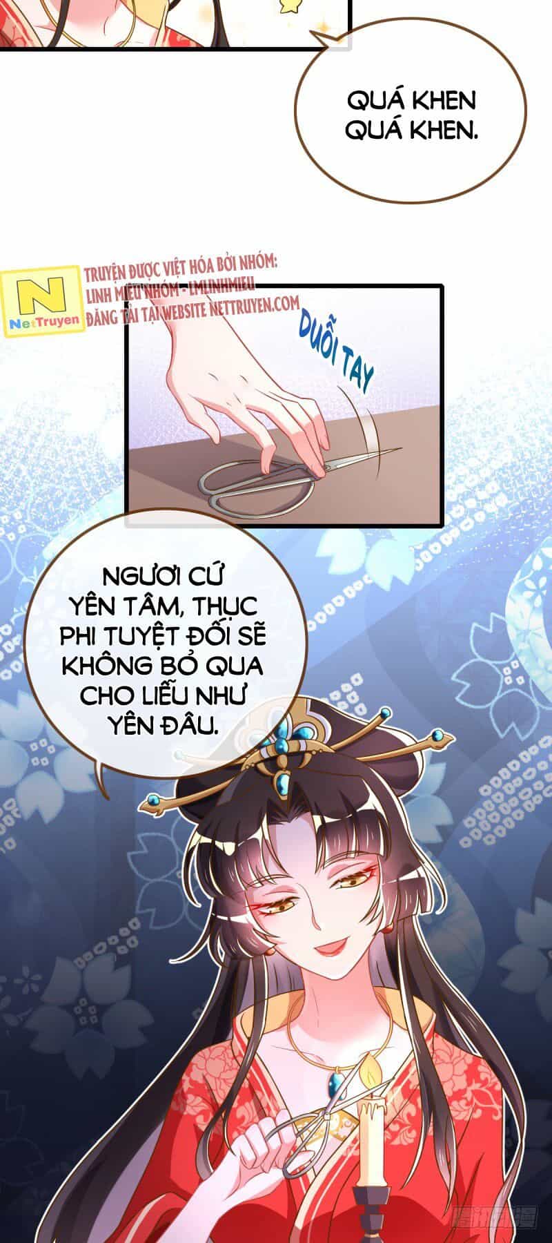 Hệ Thống Nghịch Tập - Chương 9 - ảnh 7