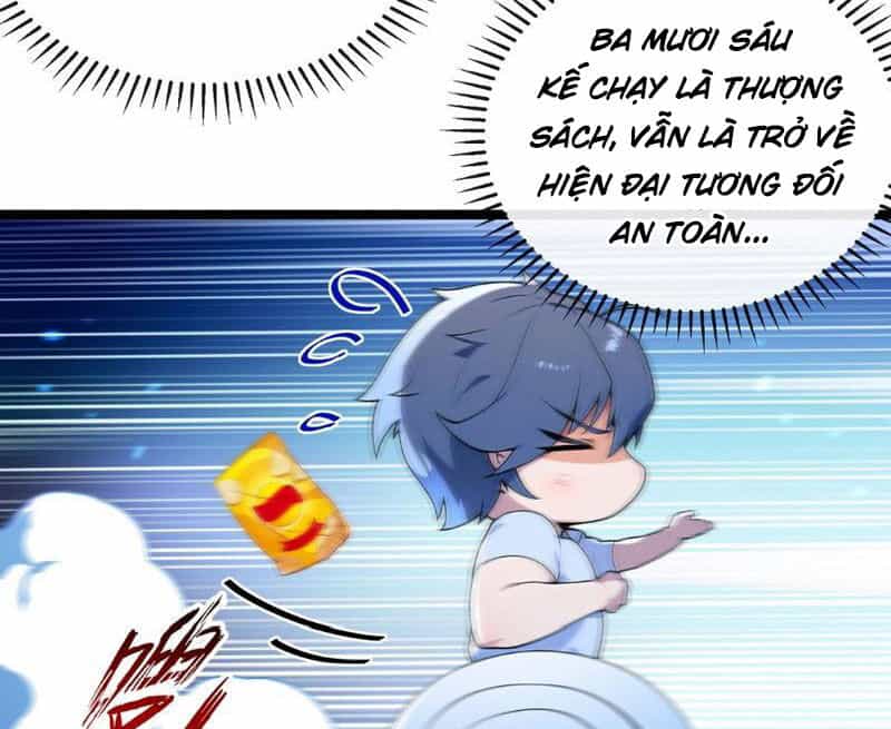Hệ Thống Nhân Vật Chính: Ta Làm Đại Láo Khắp Các Giới - Chương 1 - ảnh 35