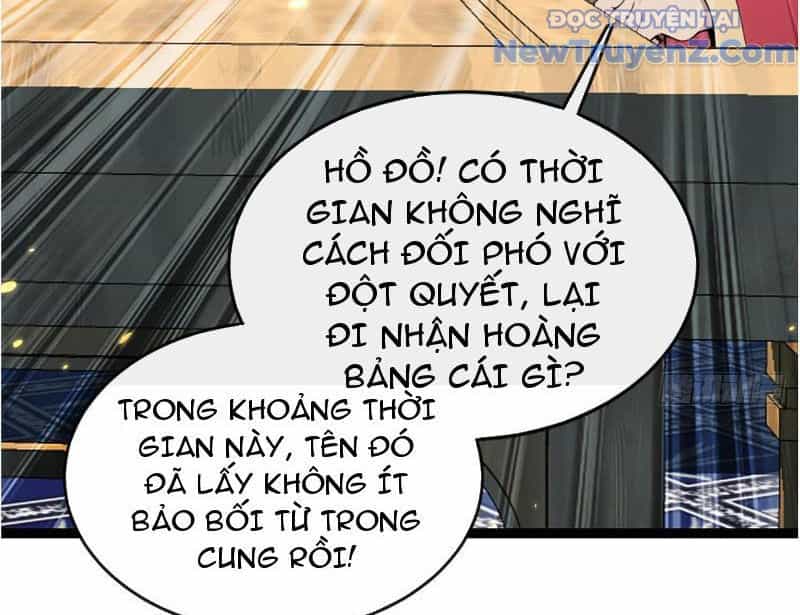 Hệ Thống Nhân Vật Chính: Ta Làm Đại Láo Khắp Các Giới - Chương 12 - ảnh 32