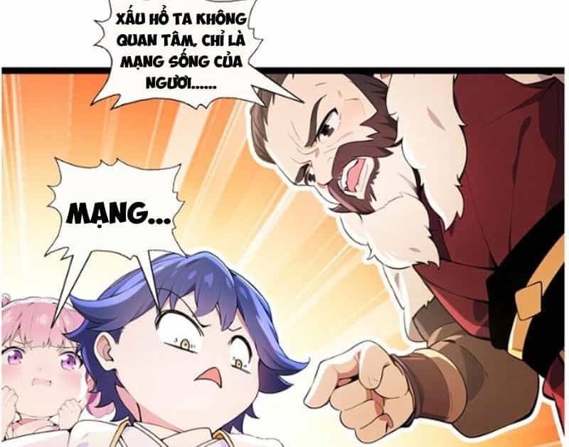 Hệ Thống Nhân Vật Chính: Ta Làm Đại Láo Khắp Các Giới - Chương 2 - ảnh 22