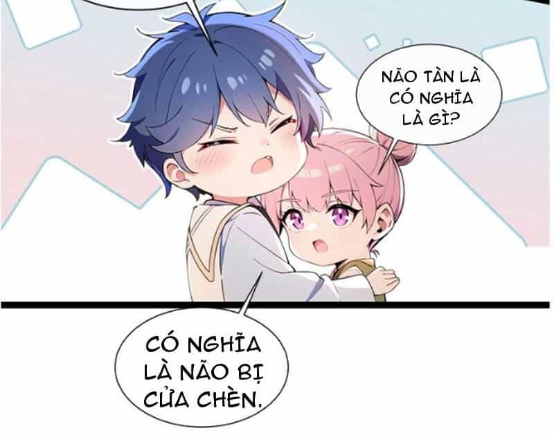 Hệ Thống Nhân Vật Chính: Ta Làm Đại Láo Khắp Các Giới - Chương 2 - ảnh 41