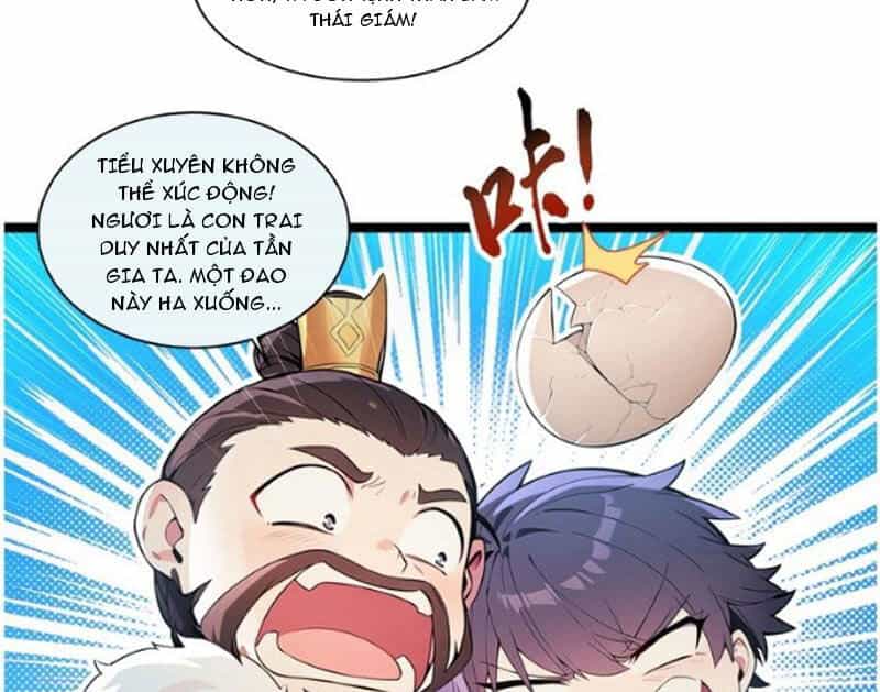 Hệ Thống Nhân Vật Chính: Ta Làm Đại Láo Khắp Các Giới - Chương 2 - ảnh 5
