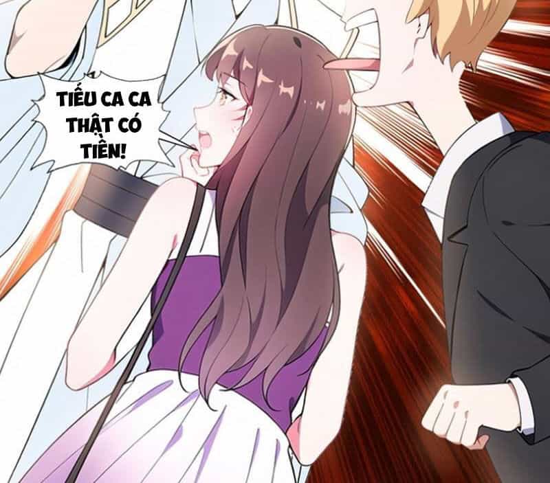 Hệ Thống Nhân Vật Chính: Ta Làm Đại Láo Khắp Các Giới - Chương 3 - ảnh 26