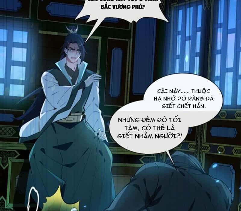 Hệ Thống Nhân Vật Chính: Ta Làm Đại Láo Khắp Các Giới - Chương 3 - ảnh 37