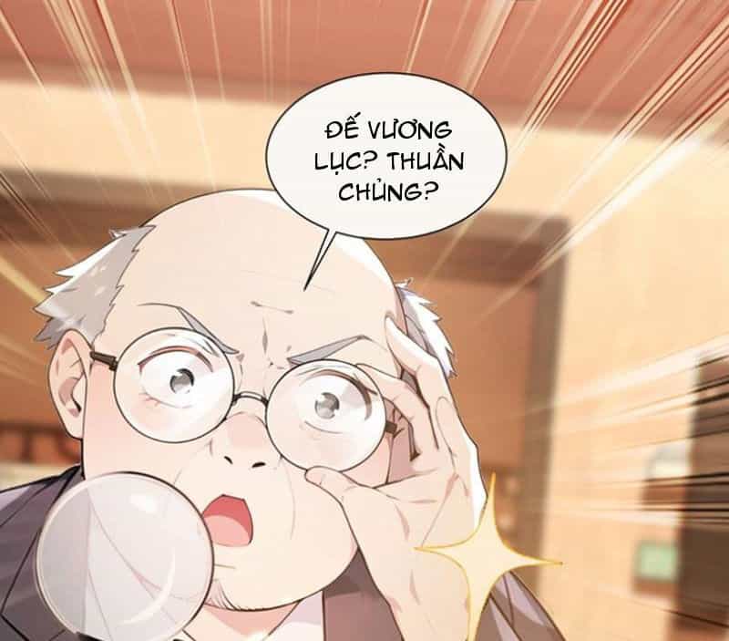 Hệ Thống Nhân Vật Chính: Ta Làm Đại Láo Khắp Các Giới - Chương 3 - ảnh 4