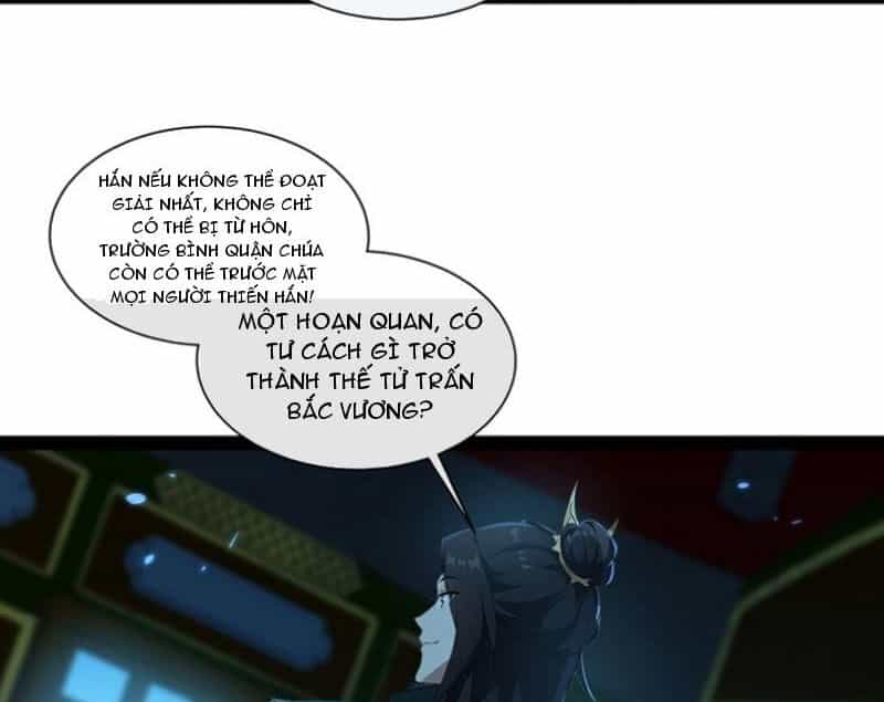 Hệ Thống Nhân Vật Chính: Ta Làm Đại Láo Khắp Các Giới - Chương 3 - ảnh 48