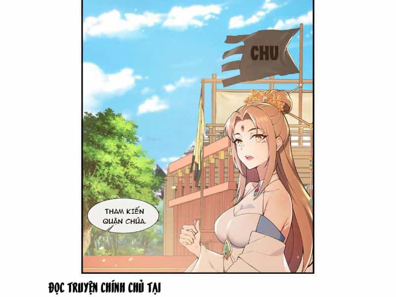Hệ Thống Nhân Vật Chính: Ta Làm Đại Láo Khắp Các Giới - Chương 4 - ảnh 7