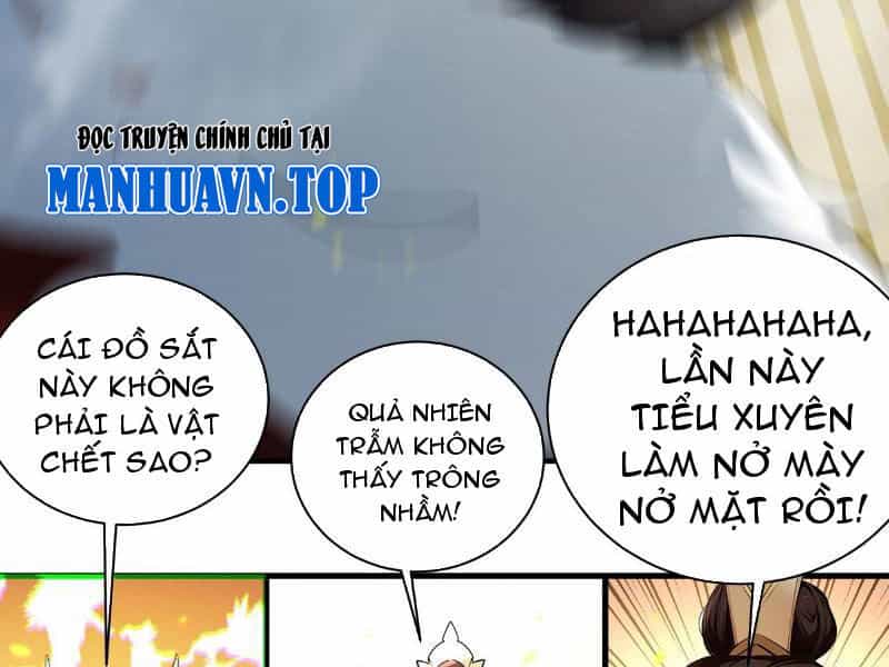 Hệ Thống Nhân Vật Chính: Ta Làm Đại Láo Khắp Các Giới - Chương 5 - ảnh 105
