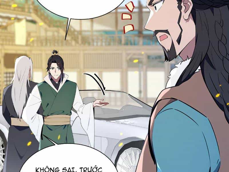 Hệ Thống Nhân Vật Chính: Ta Làm Đại Láo Khắp Các Giới - Chương 5 - ảnh 32