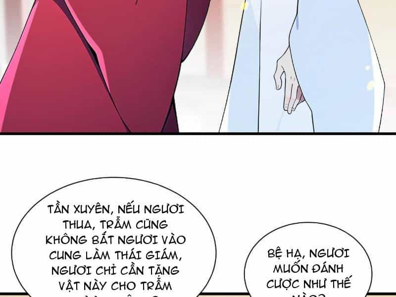Hệ Thống Nhân Vật Chính: Ta Làm Đại Láo Khắp Các Giới - Chương 5 - ảnh 4
