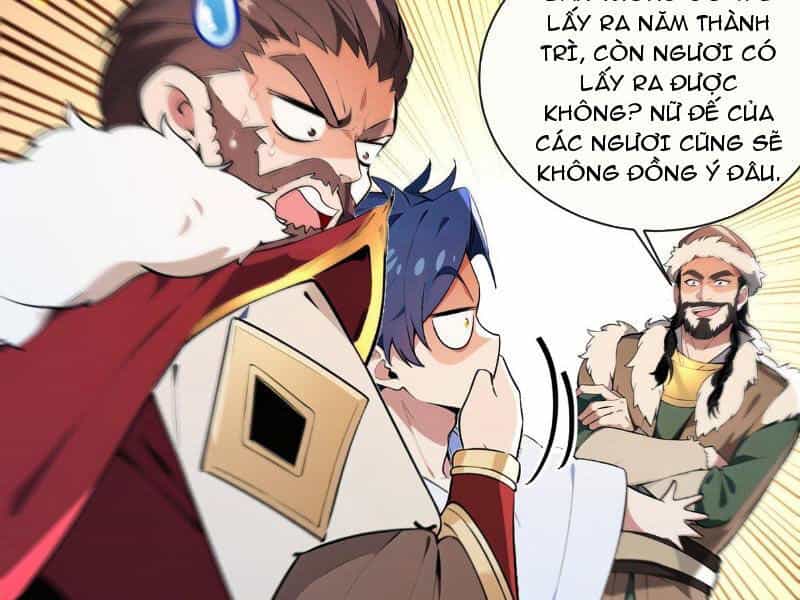 Hệ Thống Nhân Vật Chính: Ta Làm Đại Láo Khắp Các Giới - Chương 5 - ảnh 48