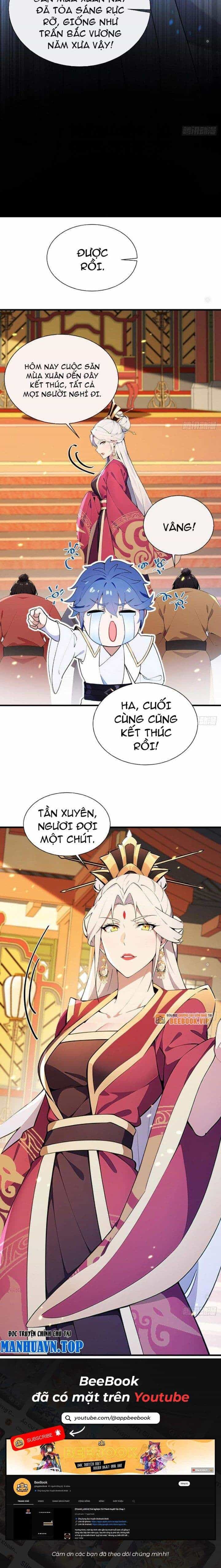 Hệ Thống Nhân Vật Chính: Ta Làm Đại Láo Khắp Các Giới - Chương 9 - ảnh 10