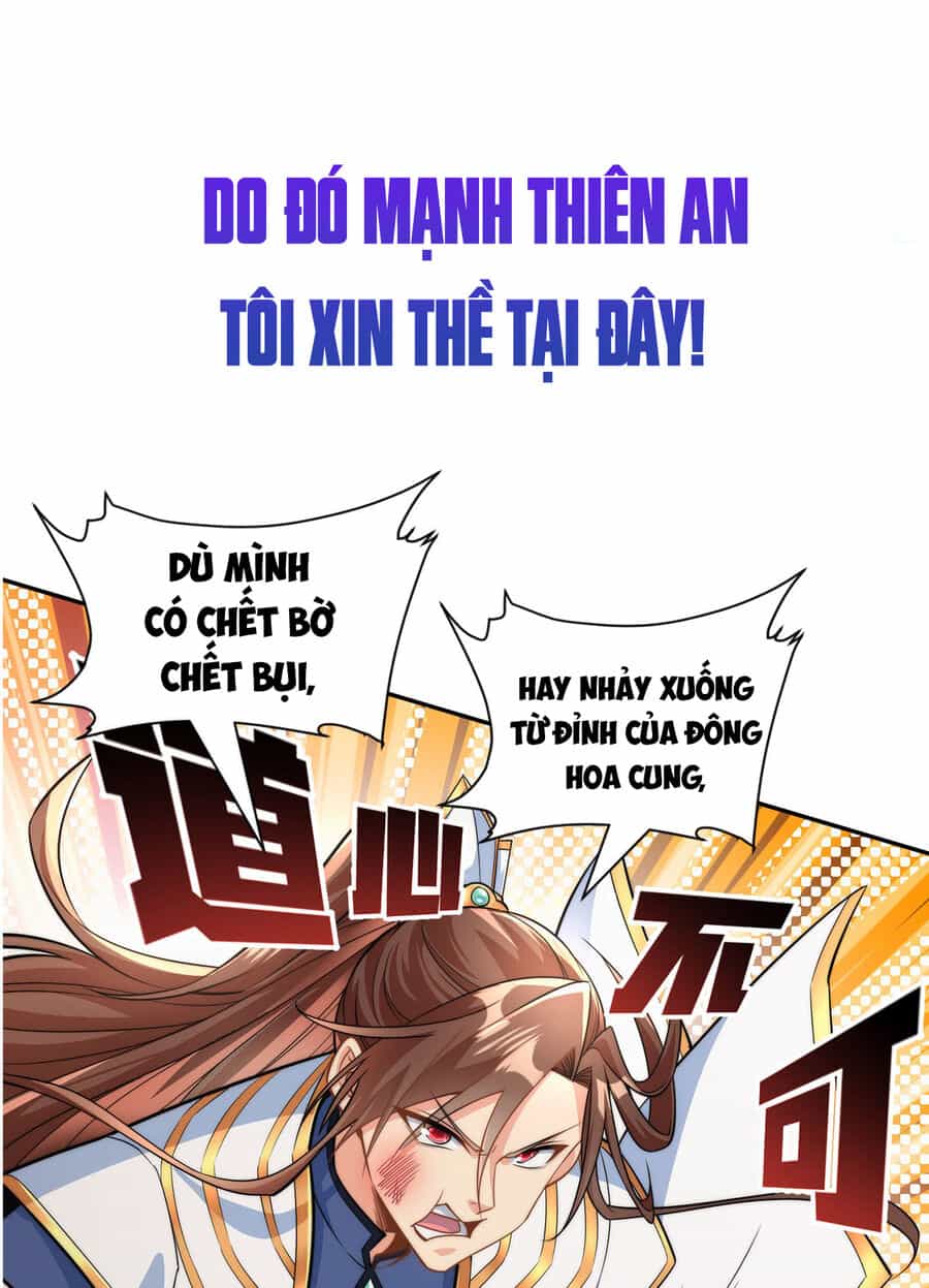 Hệ Thống Oan Chủng X2 Của Ta - Chương 0 - ảnh 11