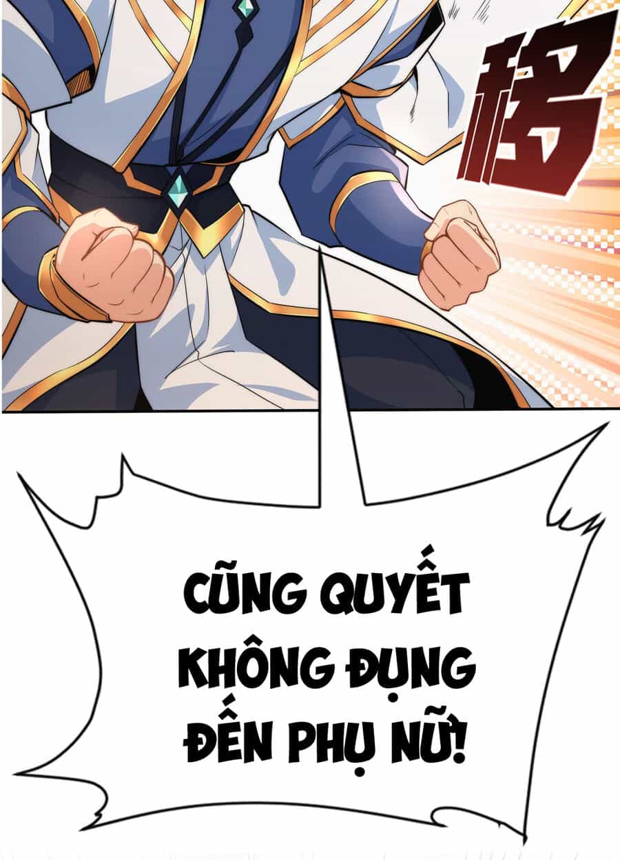 Hệ Thống Oan Chủng X2 Của Ta - Chương 0 - ảnh 12
