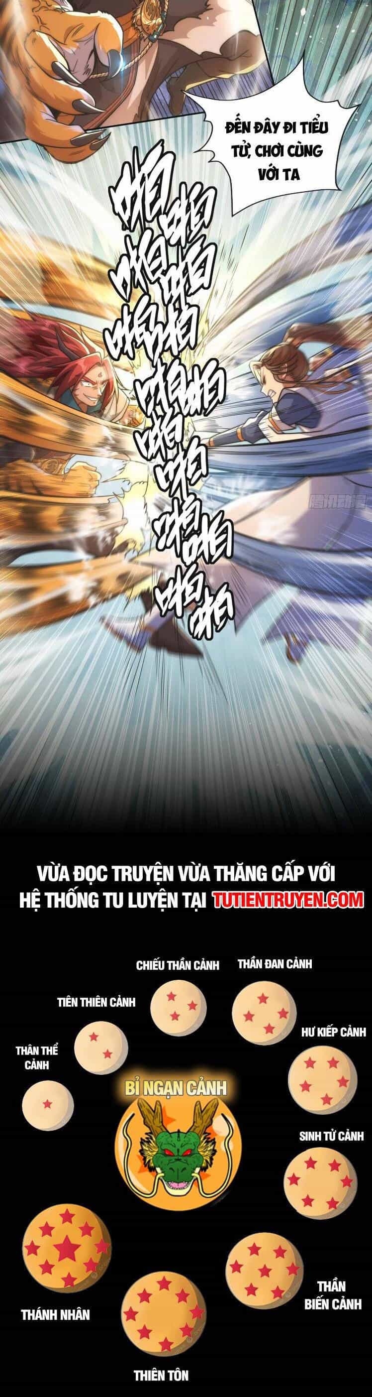 Hệ Thống Oan Chủng X2 Của Ta - Chương 9 - ảnh 16