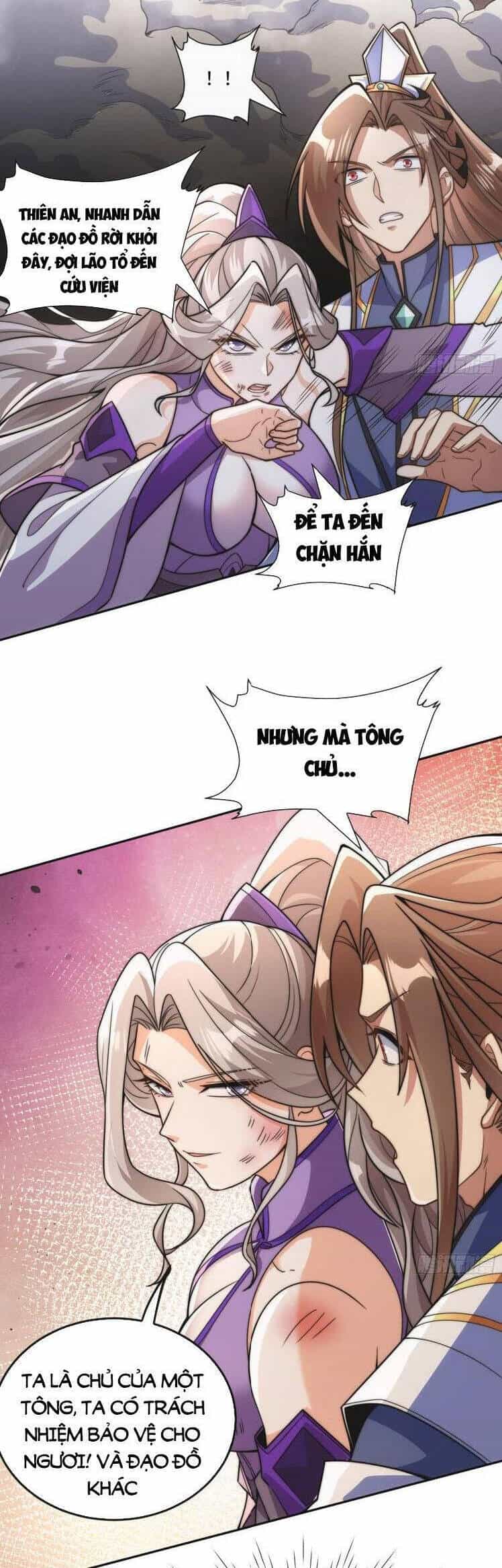 Hệ Thống Oan Chủng X2 Của Ta - Chương 9 - ảnh 6
