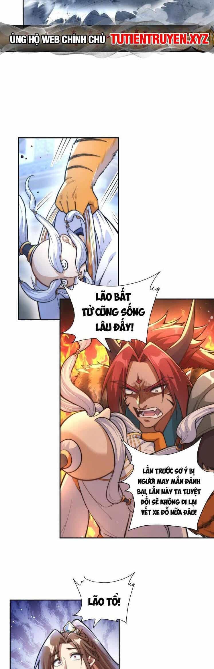 Hệ Thống Oan Chủng X2 Của Ta - Chương 10 - ảnh 11