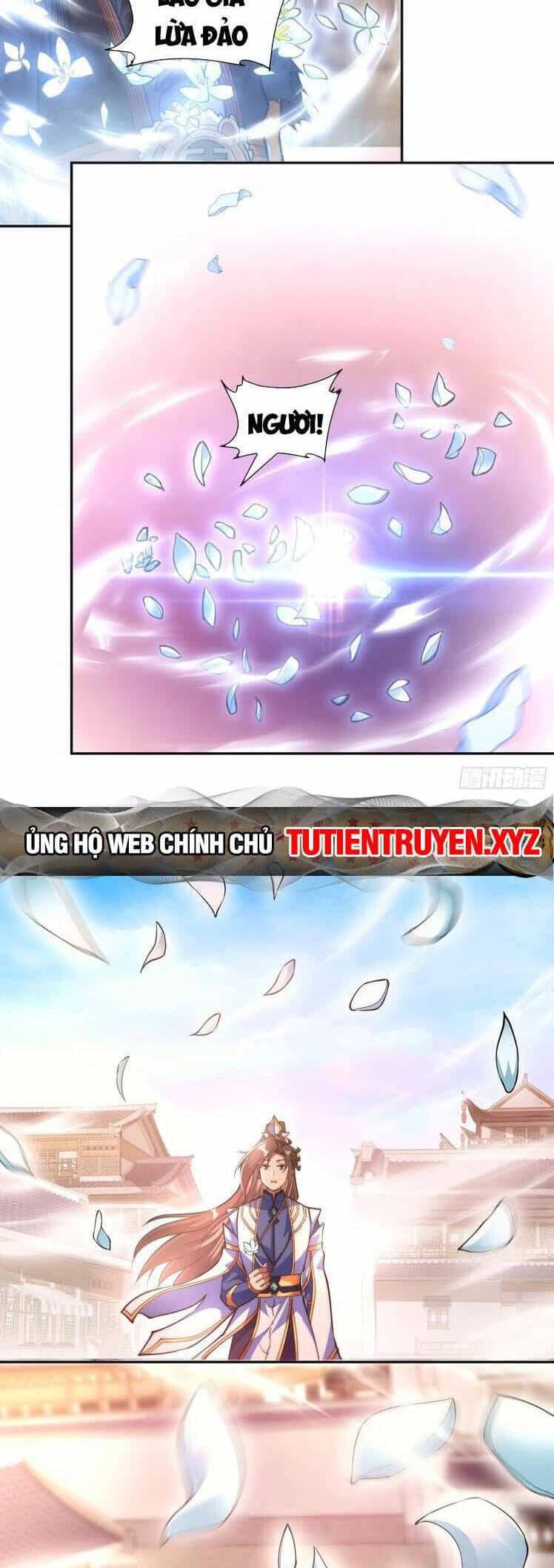 Hệ Thống Oan Chủng X2 Của Ta - Chương 11 - ảnh 14