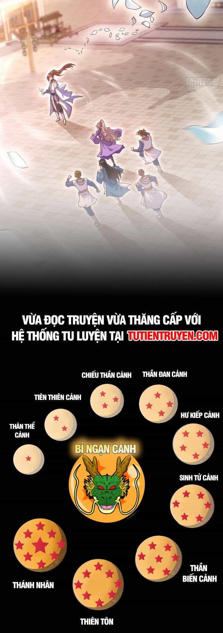 Hệ Thống Oan Chủng X2 Của Ta - Chương 11 - ảnh 15