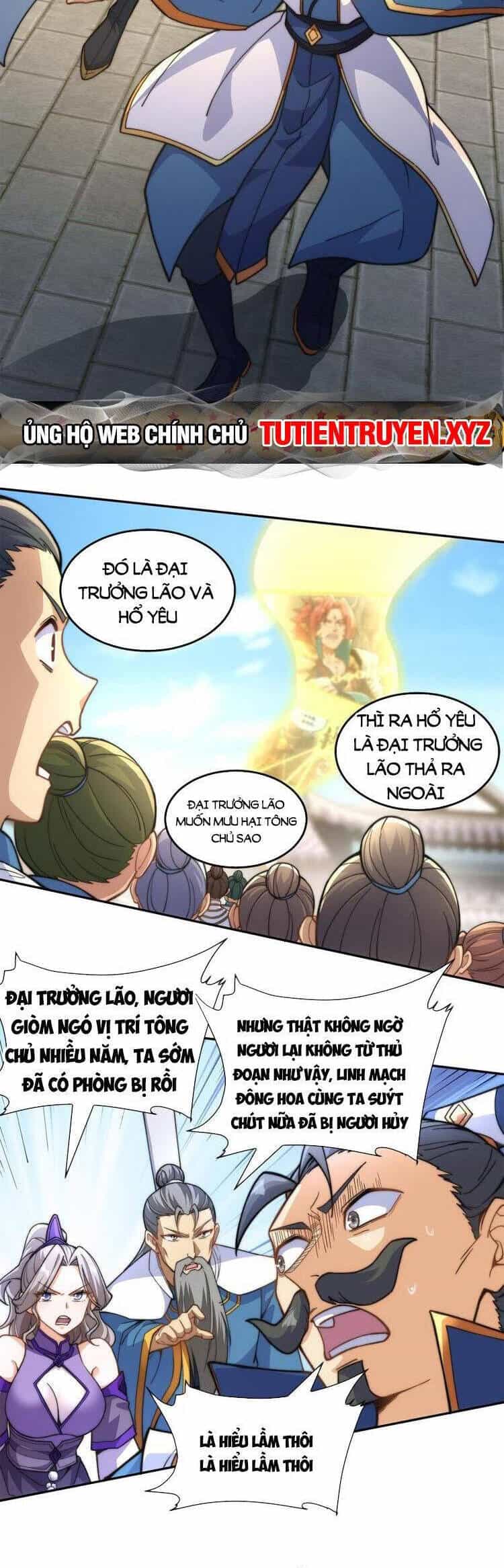 Hệ Thống Oan Chủng X2 Của Ta - Chương 12 - ảnh 18