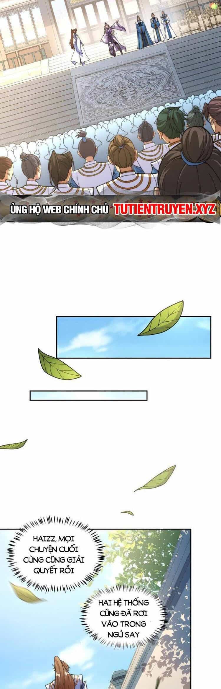 Hệ Thống Oan Chủng X2 Của Ta - Chương 12 - ảnh 20
