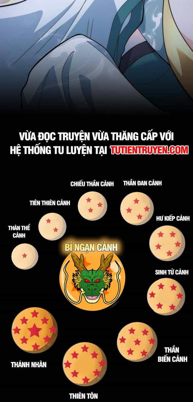 Hệ Thống Oan Chủng X2 Của Ta - Chương 13 - ảnh 17