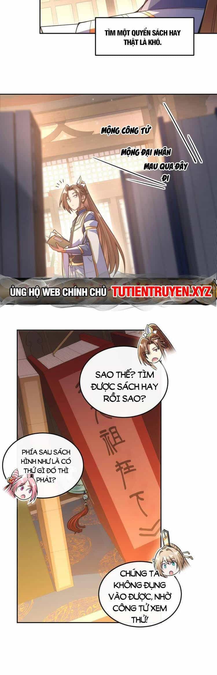 Hệ Thống Oan Chủng X2 Của Ta - Chương 13 - ảnh 4
