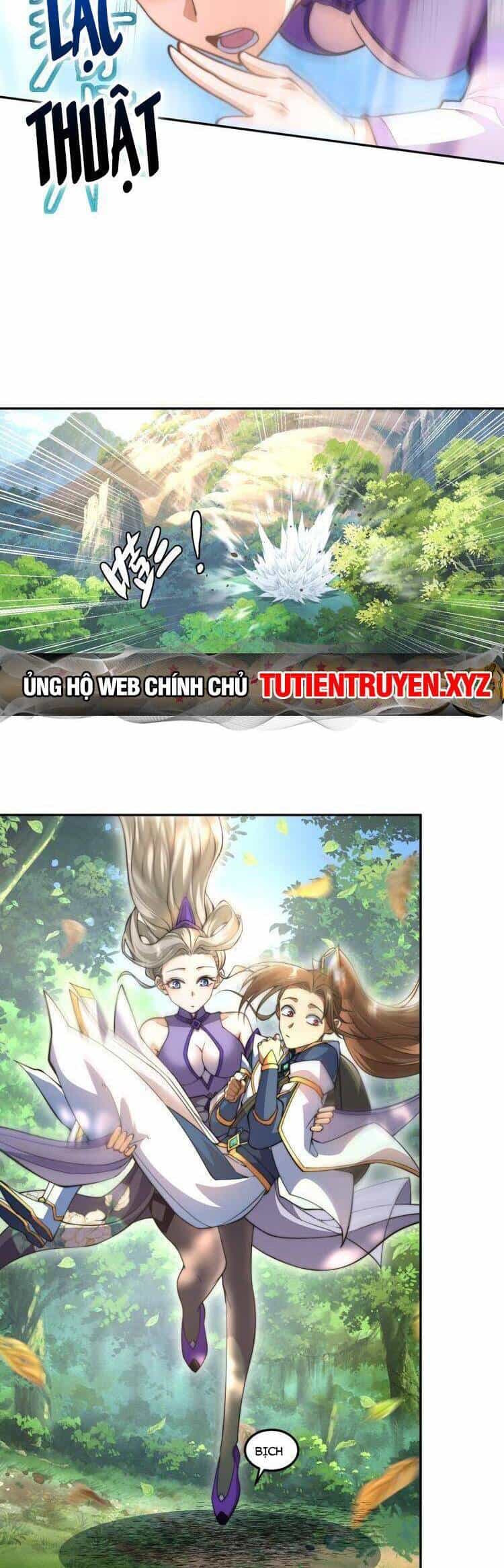 Hệ Thống Oan Chủng X2 Của Ta - Chương 14 - ảnh 12