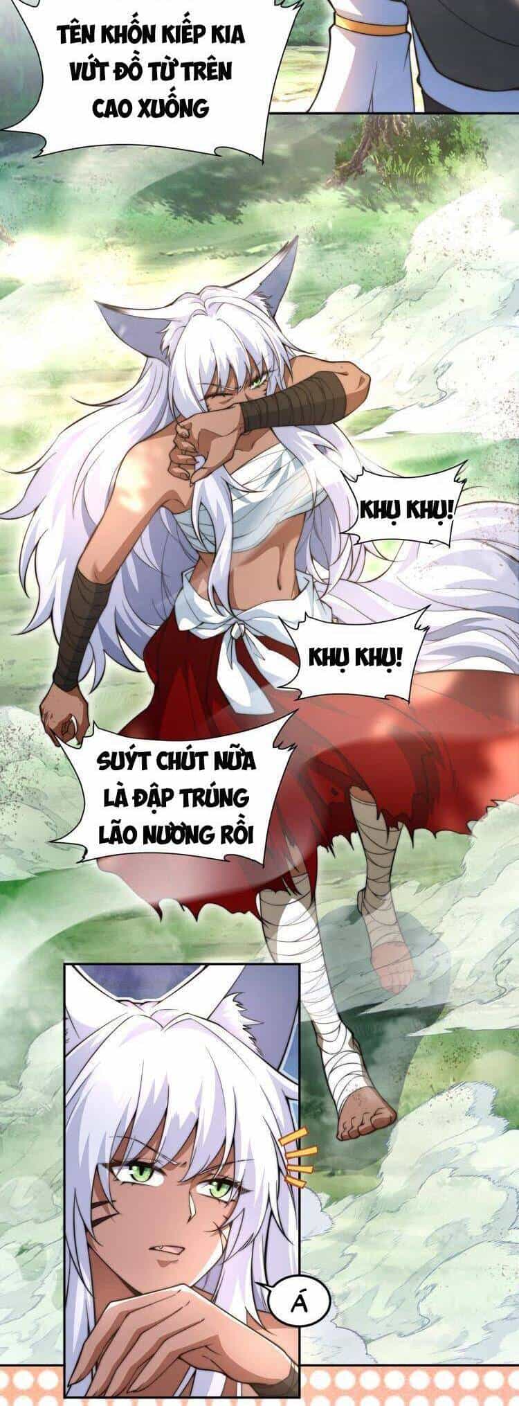 Hệ Thống Oan Chủng X2 Của Ta - Chương 14 - ảnh 14
