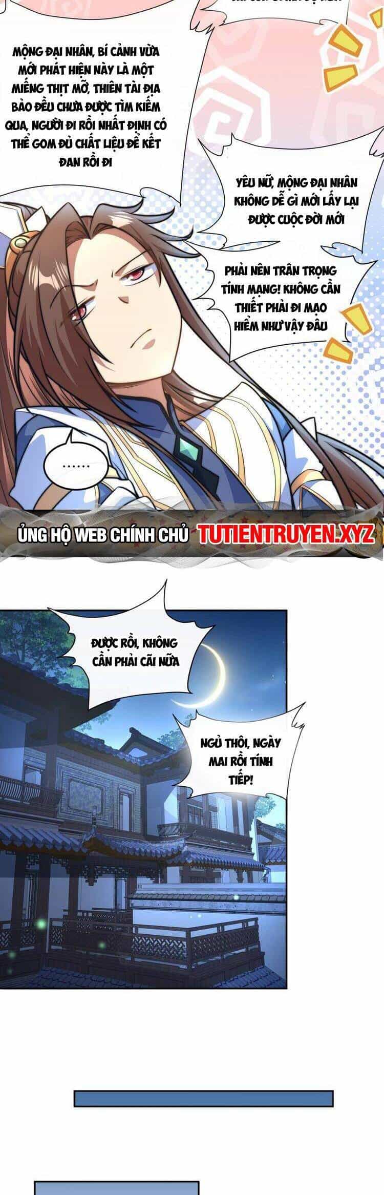 Hệ Thống Oan Chủng X2 Của Ta - Chương 14 - ảnh 3