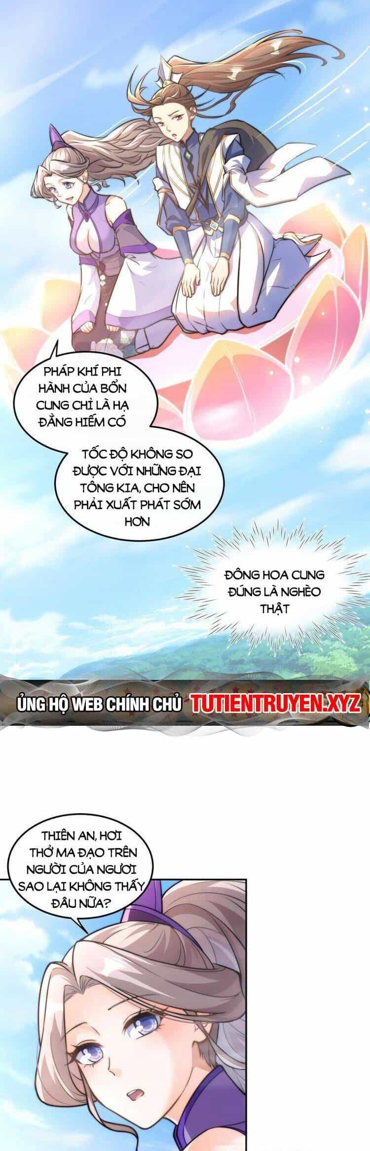 Hệ Thống Oan Chủng X2 Của Ta - Chương 14 - ảnh 8
