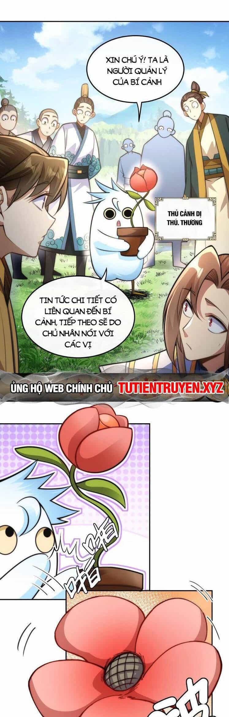 Hệ Thống Oan Chủng X2 Của Ta - Chương 16 - ảnh 14