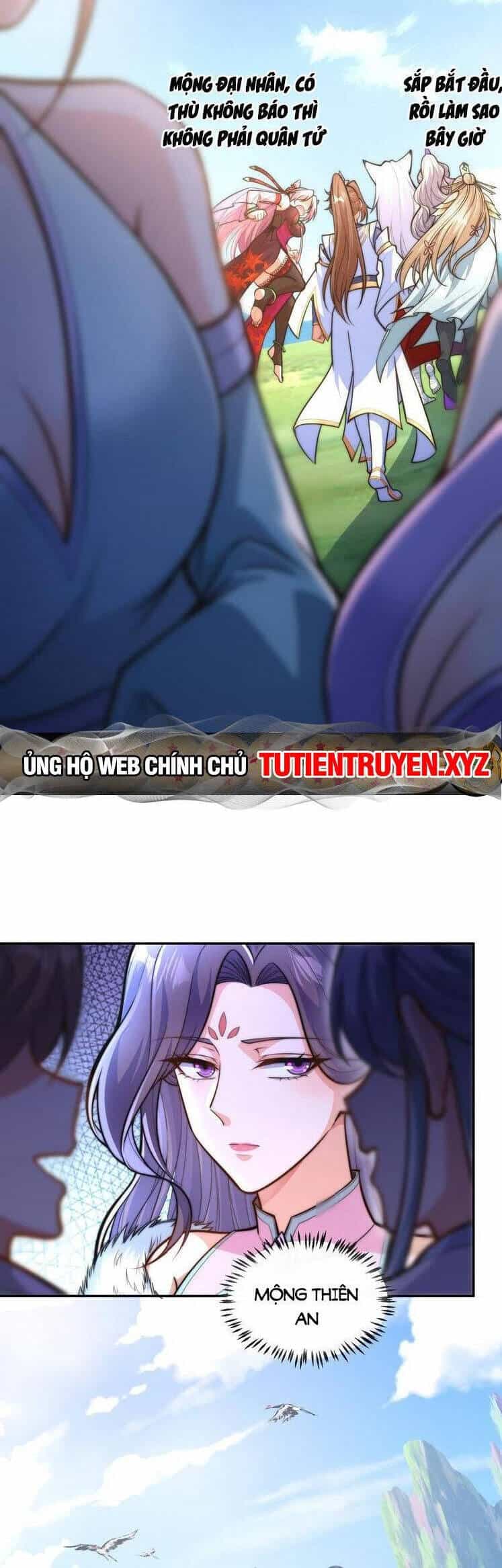 Hệ Thống Oan Chủng X2 Của Ta - Chương 16 - ảnh 3