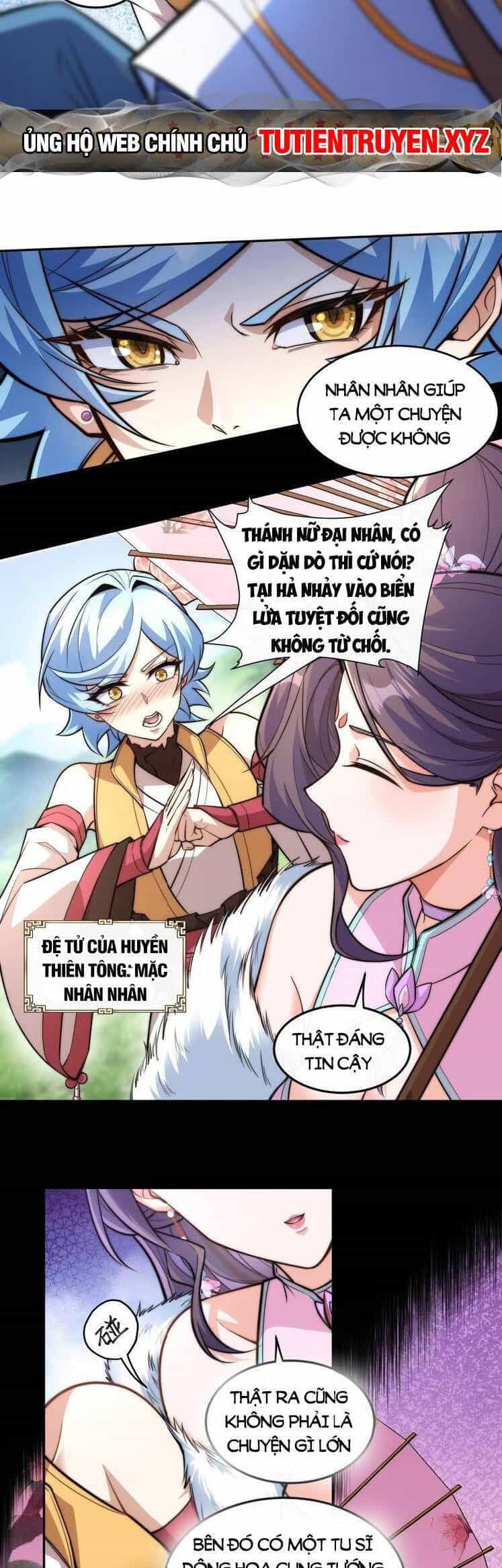 Hệ Thống Oan Chủng X2 Của Ta - Chương 16 - ảnh 7