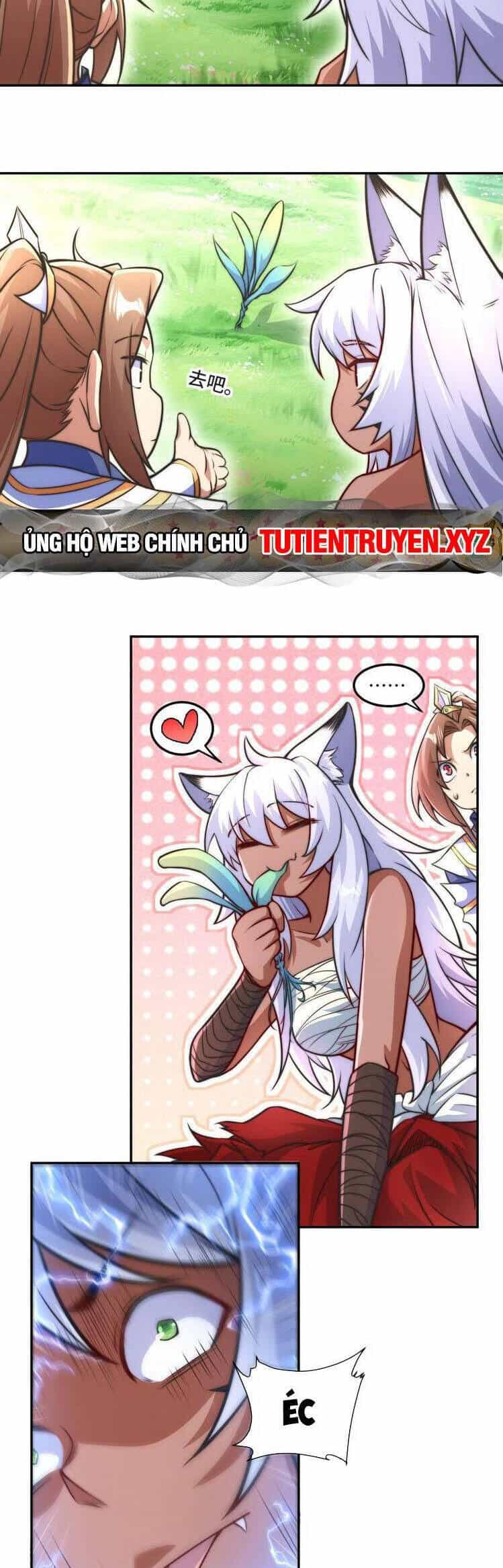 Hệ Thống Oan Chủng X2 Của Ta - Chương 17 - ảnh 6