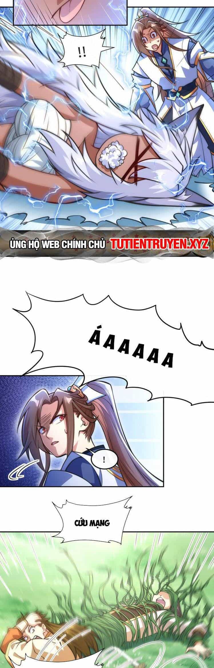 Hệ Thống Oan Chủng X2 Của Ta - Chương 17 - ảnh 7