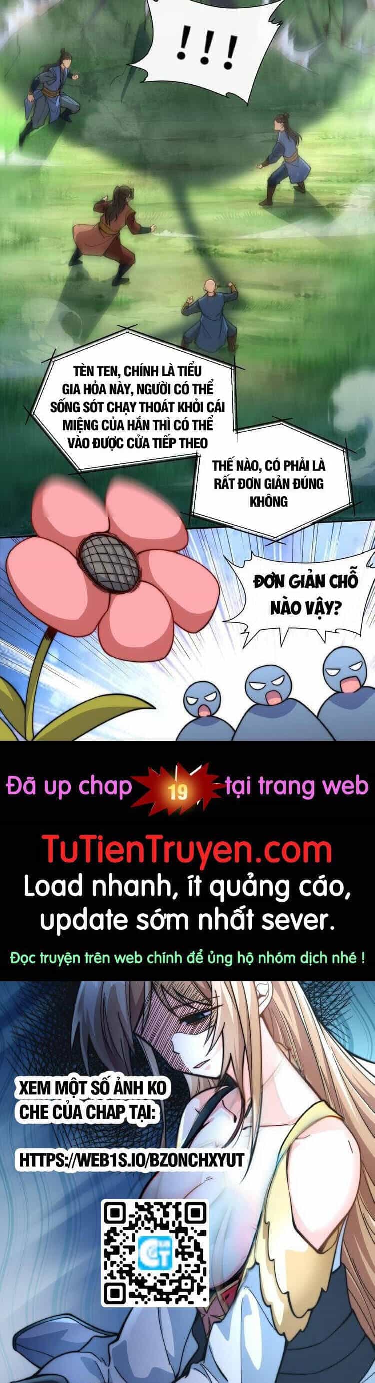 Hệ Thống Oan Chủng X2 Của Ta - Chương 18 - ảnh 14