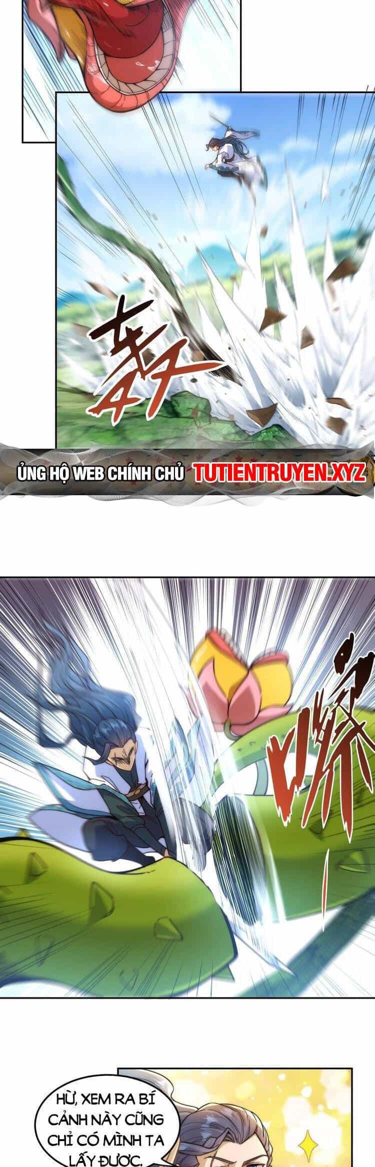 Hệ Thống Oan Chủng X2 Của Ta - Chương 18 - ảnh 7