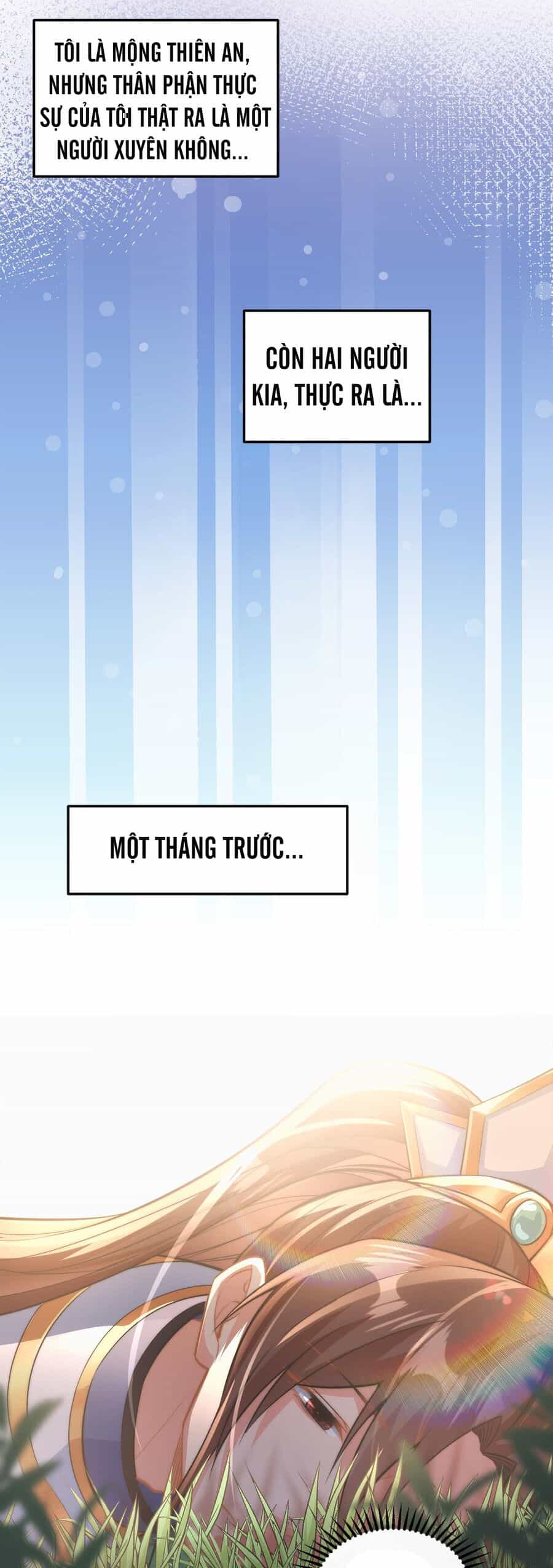 Hệ Thống Oan Chủng X2 Của Ta - Chương 1 - ảnh 17