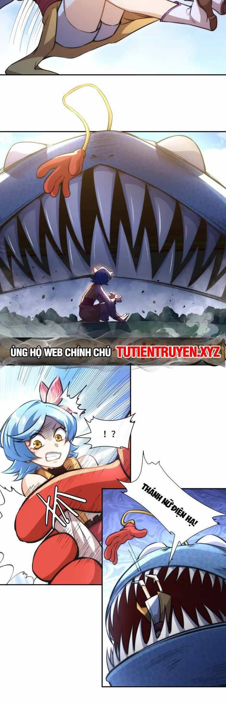 Hệ Thống Oan Chủng X2 Của Ta - Chương 19 - ảnh 2