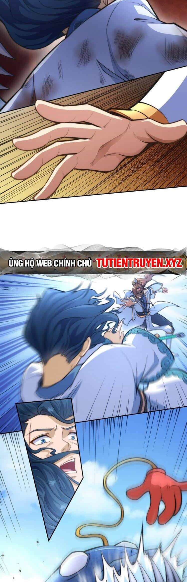 Hệ Thống Oan Chủng X2 Của Ta - Chương 20 - ảnh 15