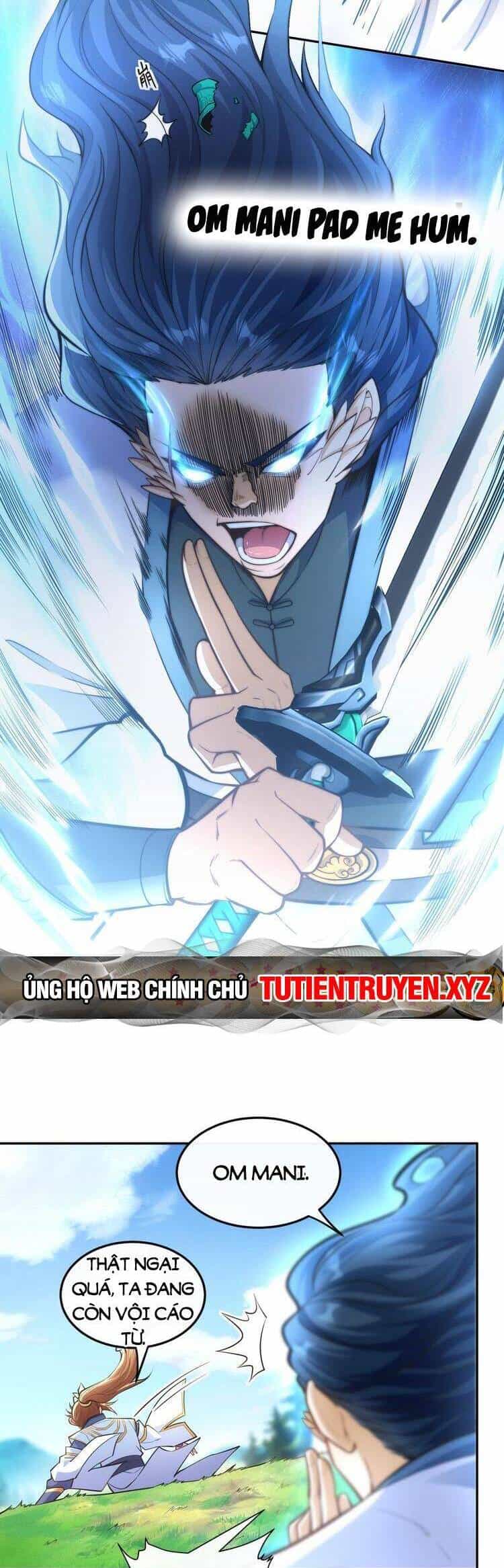 Hệ Thống Oan Chủng X2 Của Ta - Chương 20 - ảnh 2