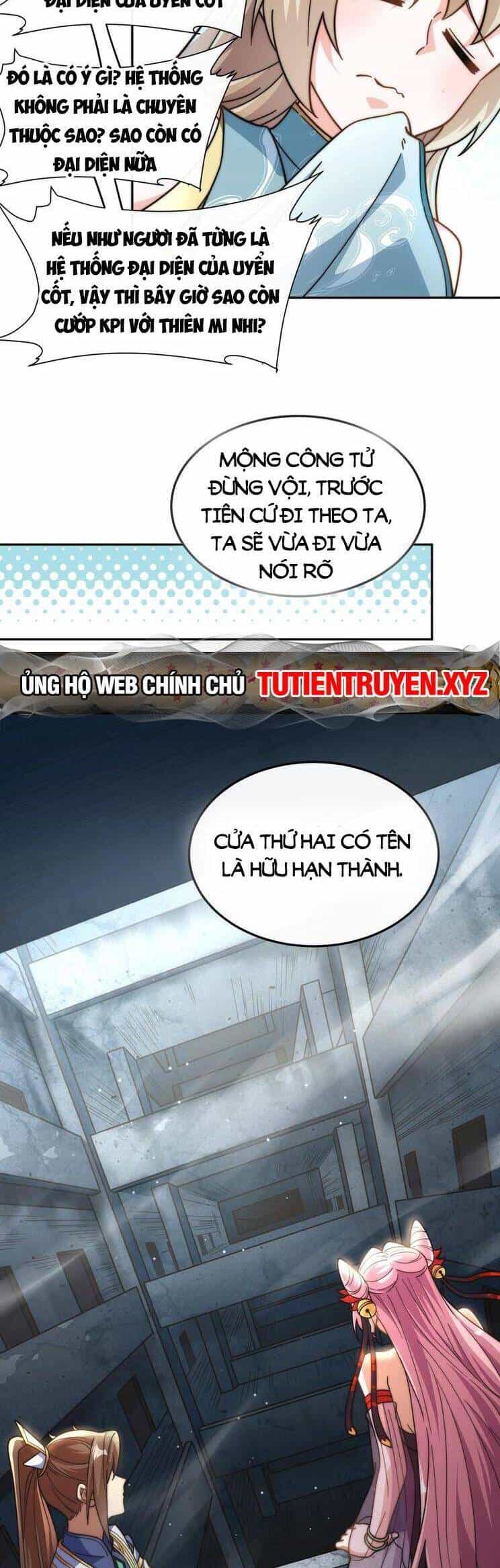 Hệ Thống Oan Chủng X2 Của Ta - Chương 21 - ảnh 11