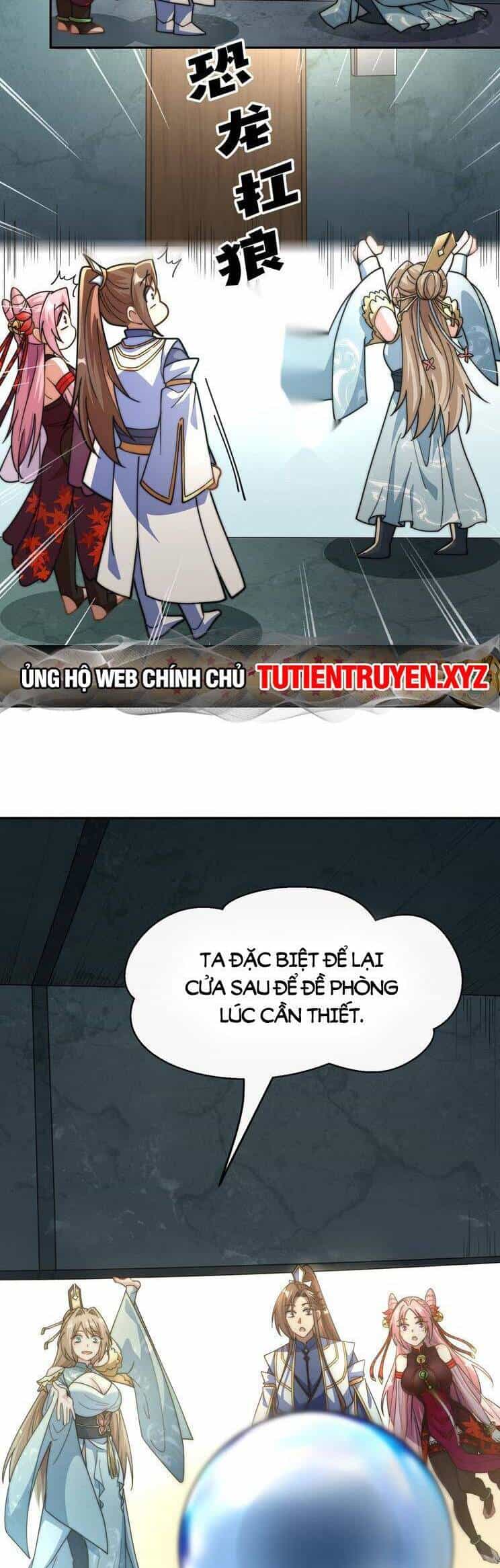 Hệ Thống Oan Chủng X2 Của Ta - Chương 21 - ảnh 15