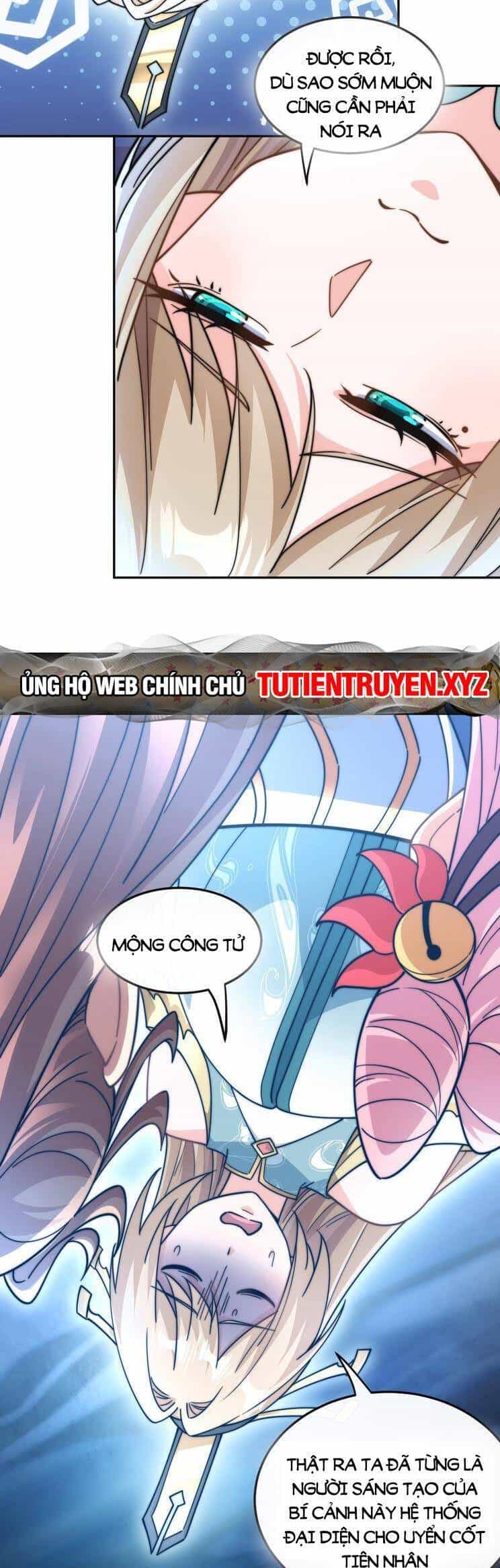 Hệ Thống Oan Chủng X2 Của Ta - Chương 21 - ảnh 7