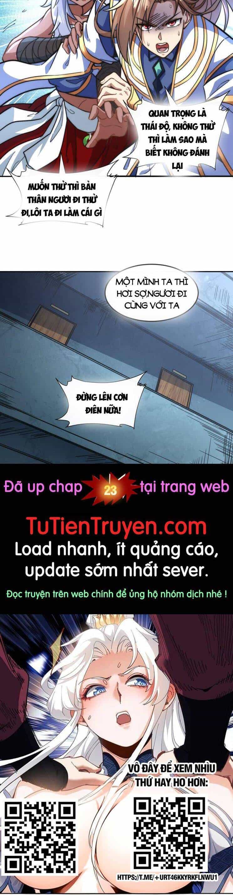 Hệ Thống Oan Chủng X2 Của Ta - Chương 22 - ảnh 14