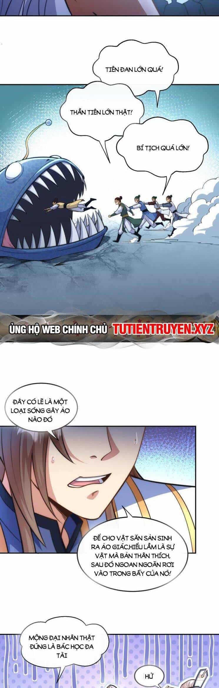 Hệ Thống Oan Chủng X2 Của Ta - Chương 23 - ảnh 11