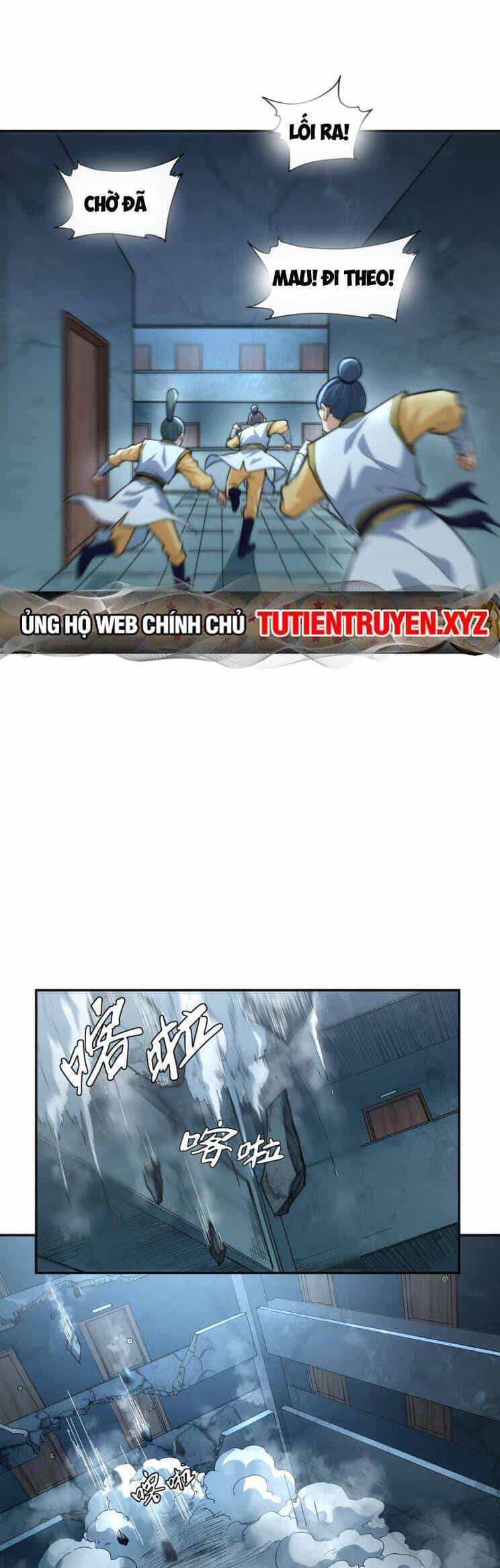 Hệ Thống Oan Chủng X2 Của Ta - Chương 23 - ảnh 6