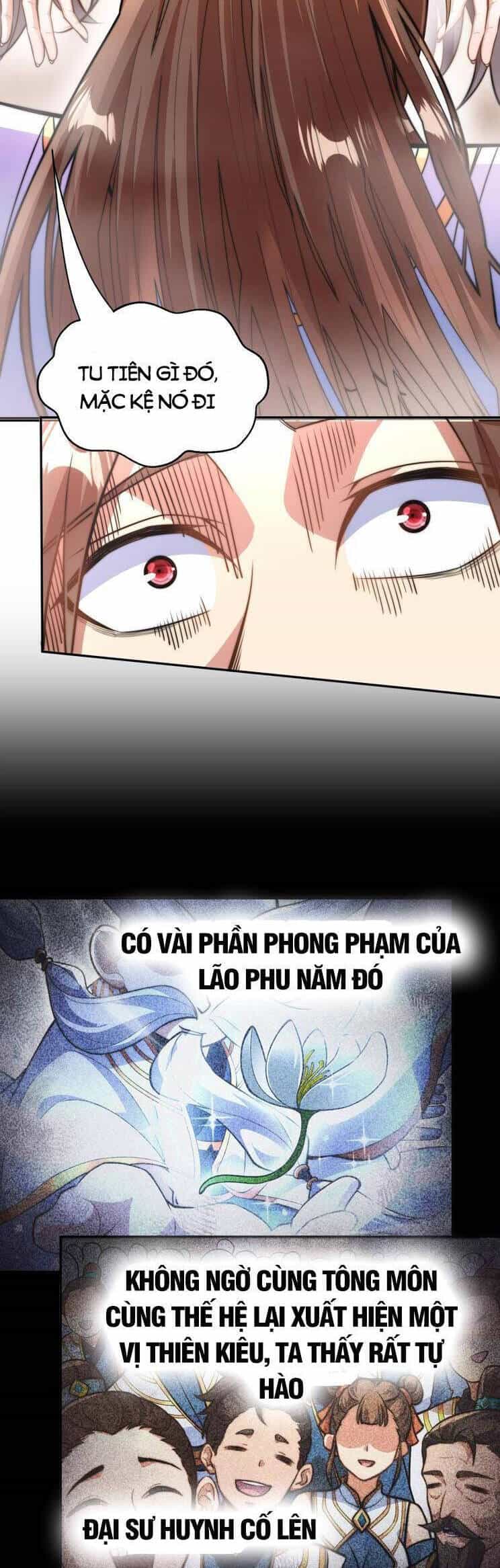 Hệ Thống Oan Chủng X2 Của Ta - Chương 24 - ảnh 14