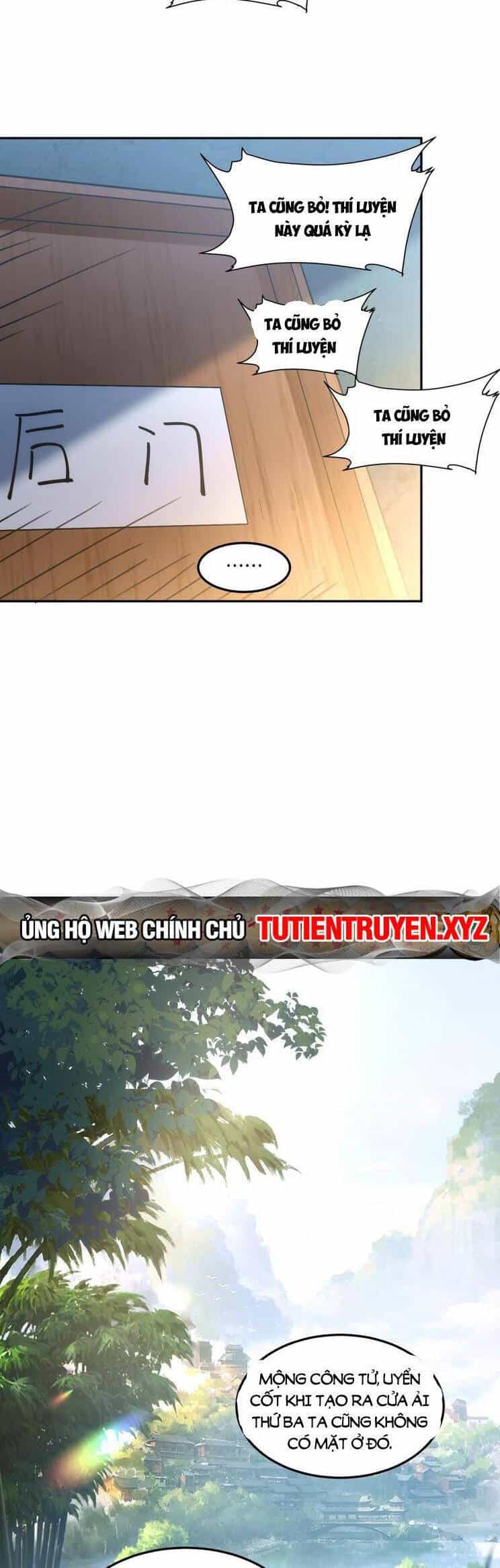 Hệ Thống Oan Chủng X2 Của Ta - Chương 25 - ảnh 12